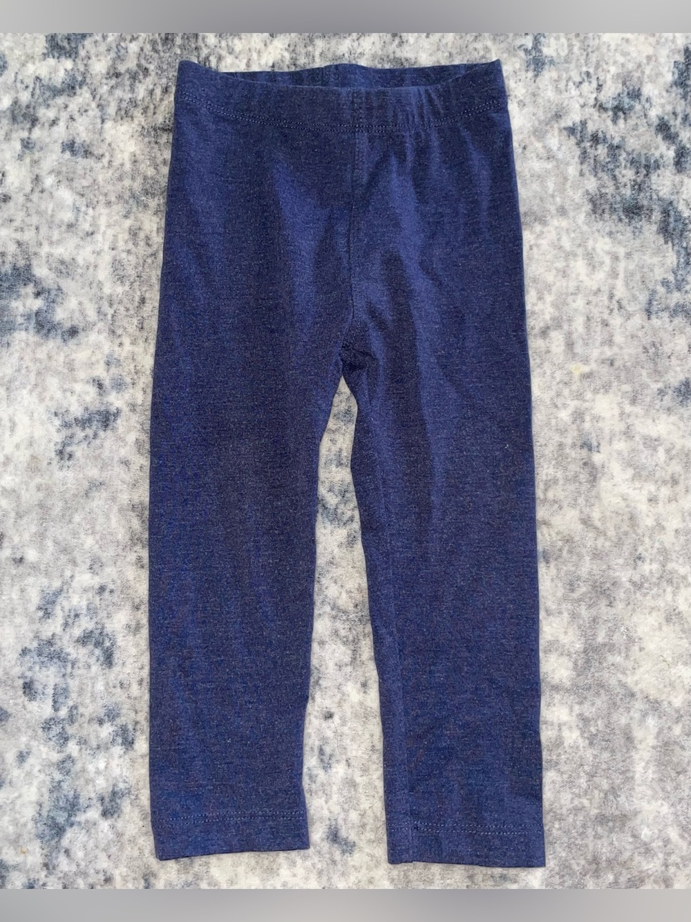 Pekkle leggings size 2T